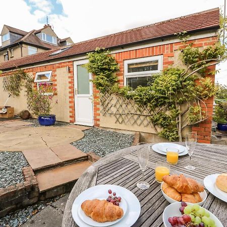 Garden Cottage Ilkley Ngoại thất bức ảnh