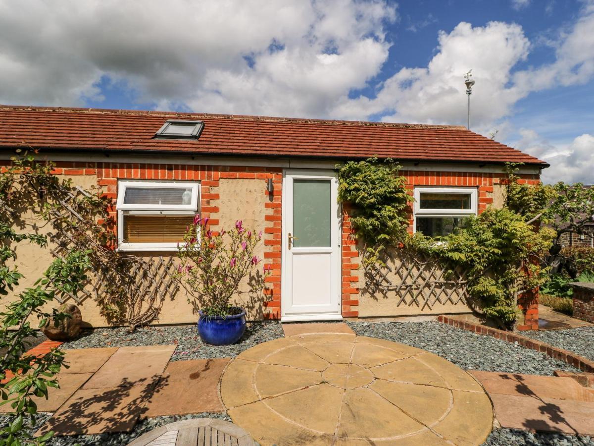 Garden Cottage Ilkley Ngoại thất bức ảnh
