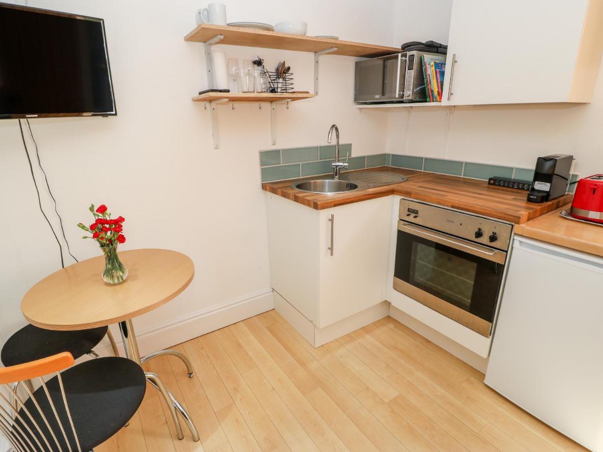Garden Cottage Ilkley Ngoại thất bức ảnh