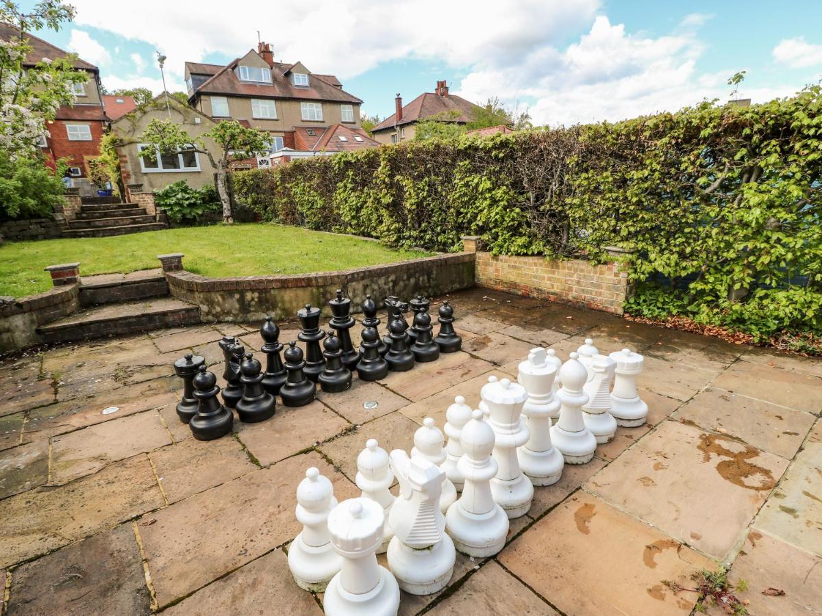 Garden Cottage Ilkley Ngoại thất bức ảnh