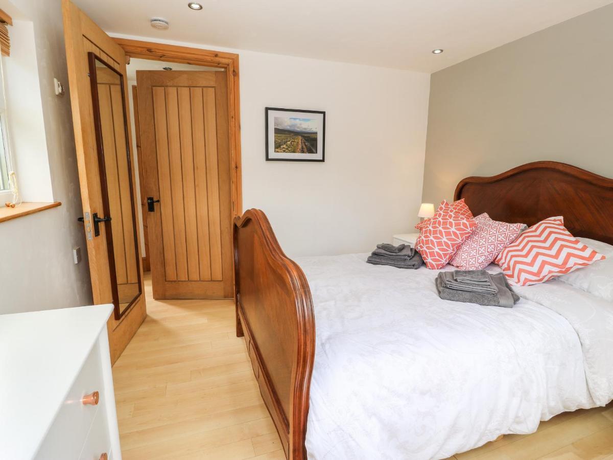 Garden Cottage Ilkley Ngoại thất bức ảnh