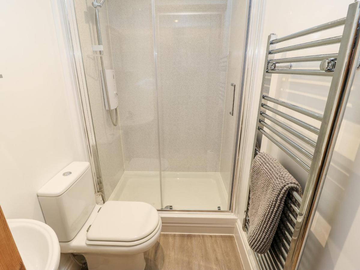 Garden Cottage Ilkley Ngoại thất bức ảnh