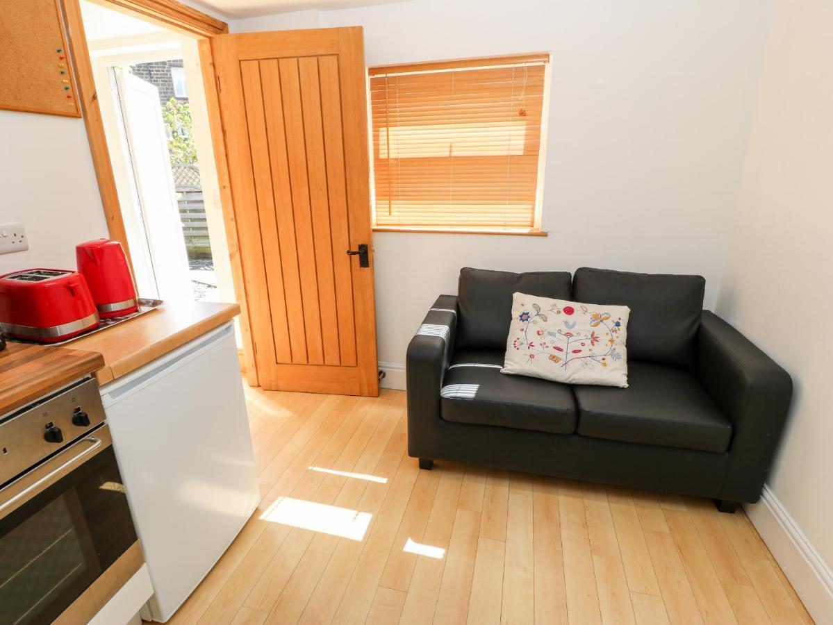 Garden Cottage Ilkley Ngoại thất bức ảnh