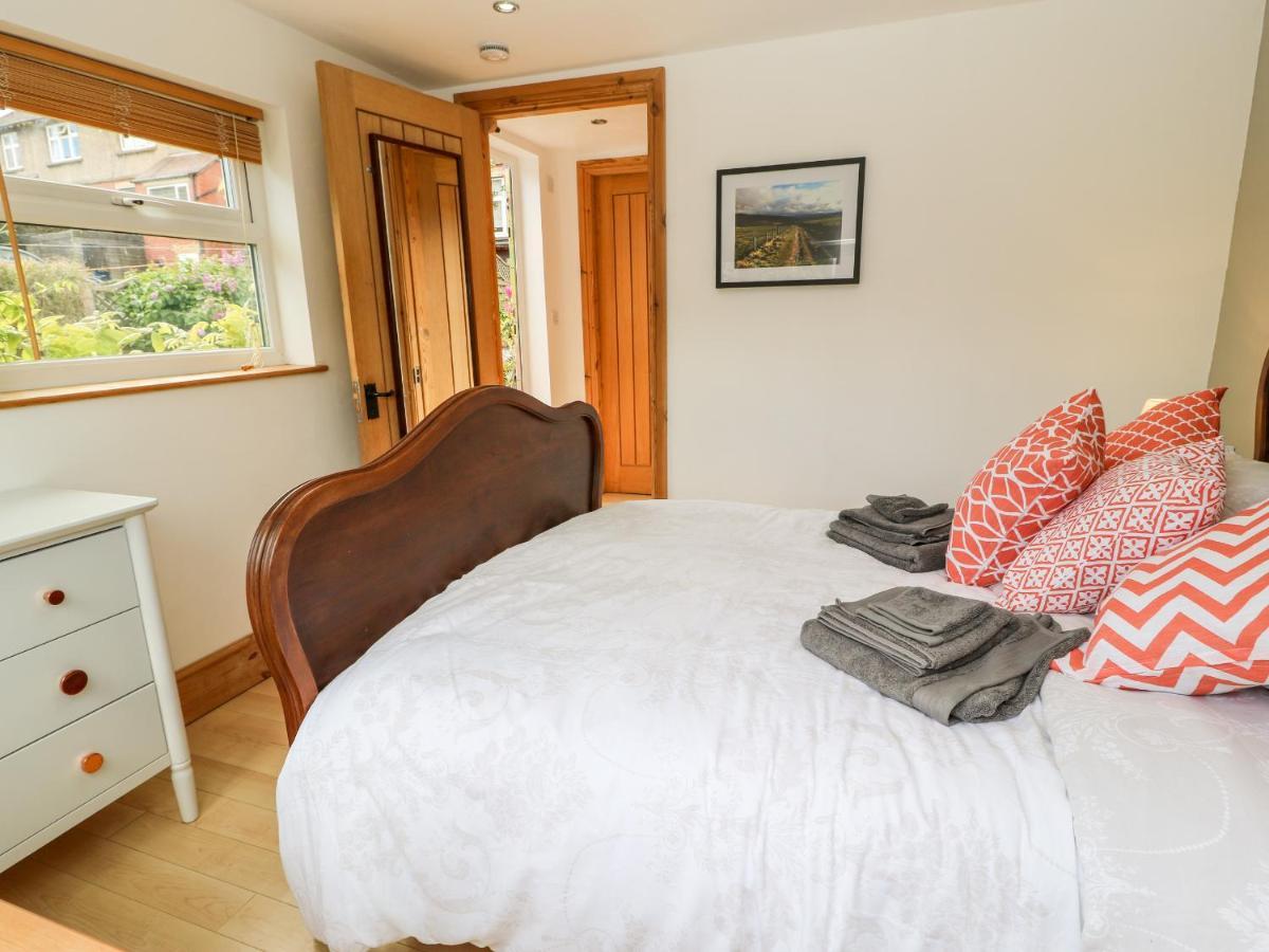 Garden Cottage Ilkley Ngoại thất bức ảnh