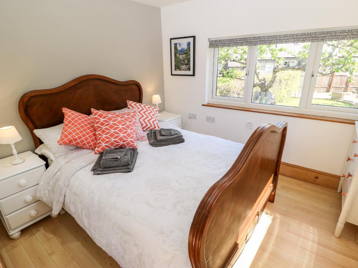 Garden Cottage Ilkley Ngoại thất bức ảnh
