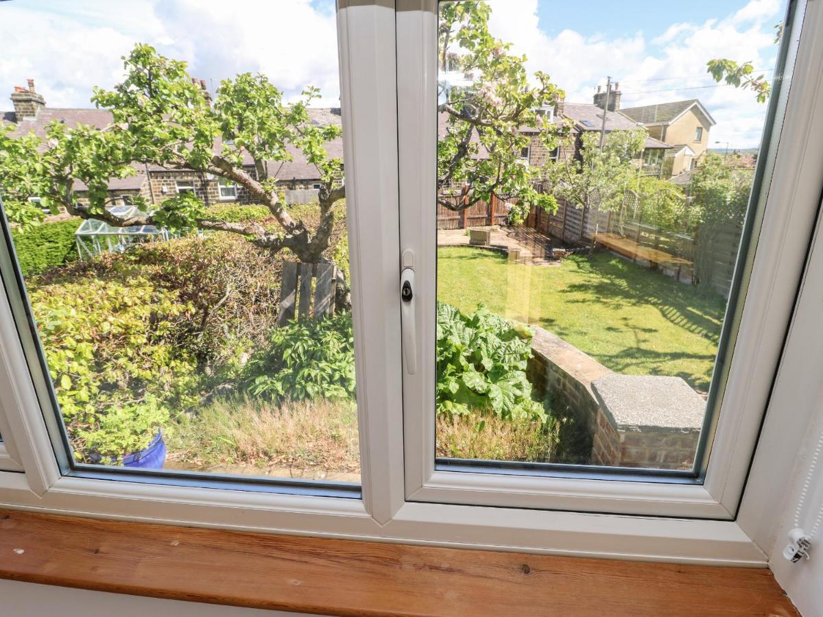 Garden Cottage Ilkley Ngoại thất bức ảnh