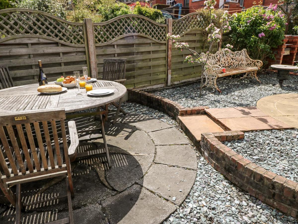 Garden Cottage Ilkley Ngoại thất bức ảnh