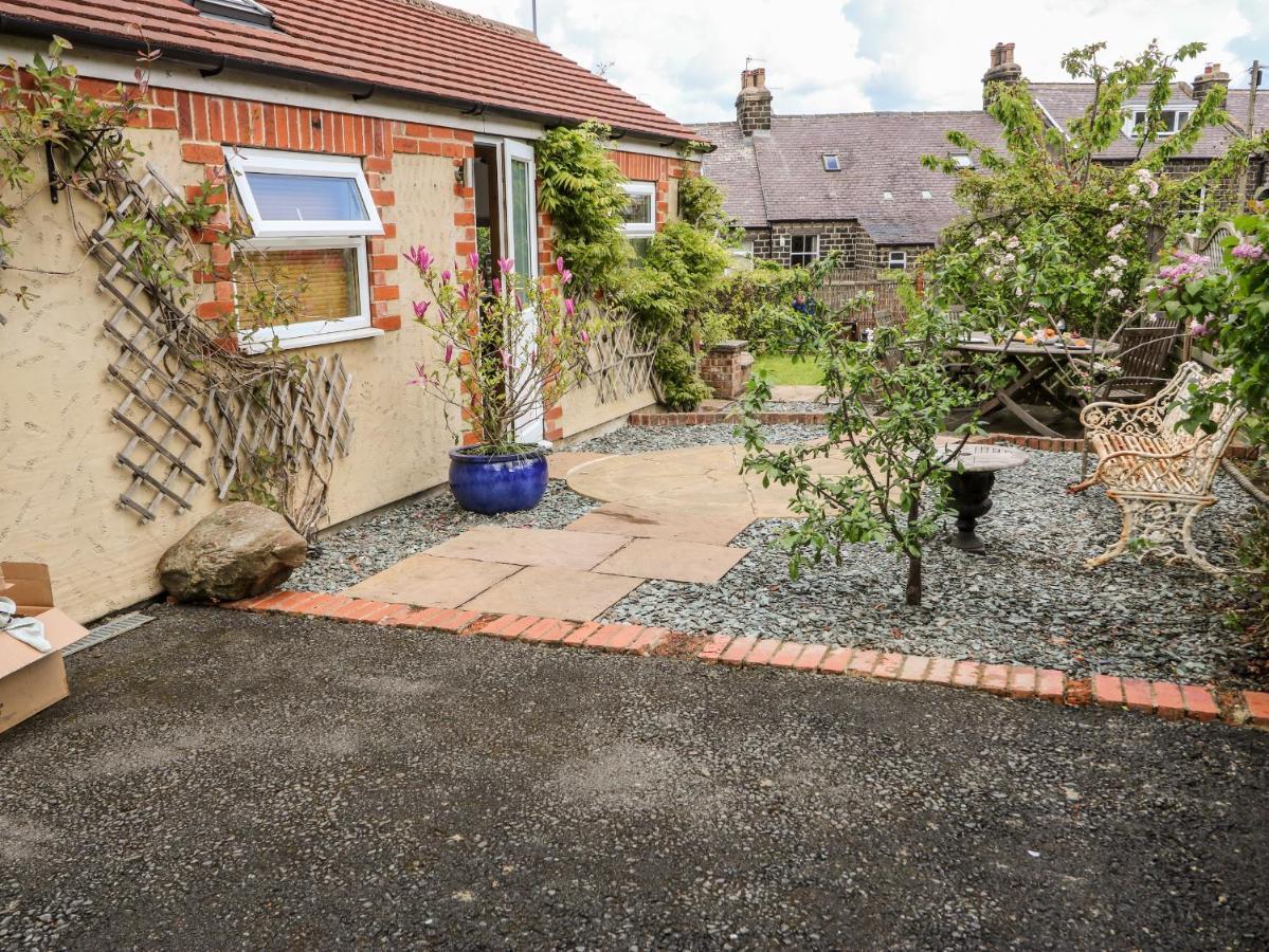 Garden Cottage Ilkley Ngoại thất bức ảnh