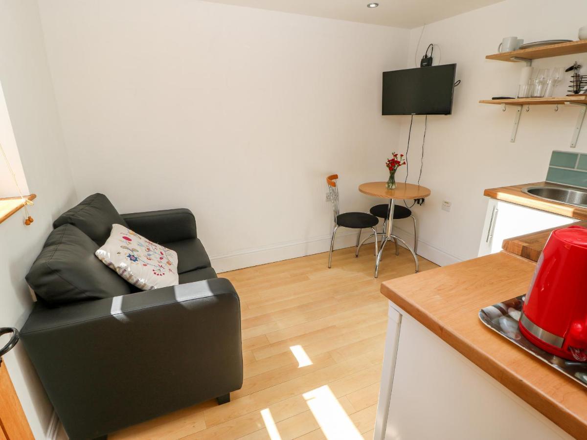 Garden Cottage Ilkley Ngoại thất bức ảnh