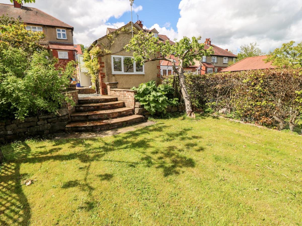 Garden Cottage Ilkley Ngoại thất bức ảnh